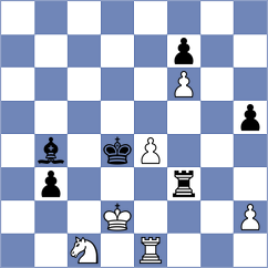 Wright - Zlotnikov (Parsippany, 2003)