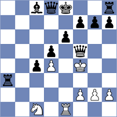 Ahmed - Faqeeh (Lichess.org INT, 2020)
