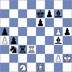 Alekhine - Grossman (New York, 1932)