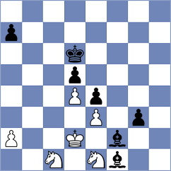Logachiov - Zhakshylykov (chess.com INT, 2025)