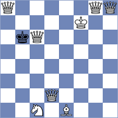 Amgalantengis - Makhnev (chess.com INT, 2022)