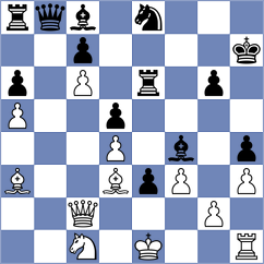Chelly - Kao (chess.com INT, 2025)