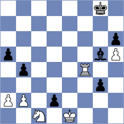 Gales - Dascalescu (Craiova ROU, 2025)