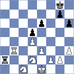 Djordjevic - Avalyan (Chess.com INT, 2019)