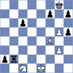 Tanriverdi - Kishiev (chess.com INT, 2025)