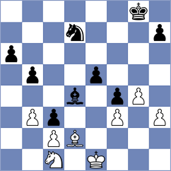 Buchenau - Mcconnell (chess.com INT, 2024)