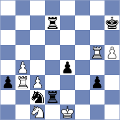 Okhotnik - Comp Virtual Chess (Debrecen, 1998)