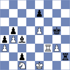 Staeger - Ivanov (France, 2002)