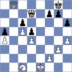 Vitoshinskiy - Mikhailov (Kimry, 2003)