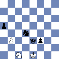 Kovalev - Nazarov (Konakovo, 2012)