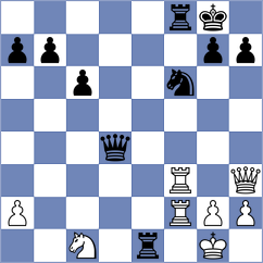 Karpov - Tikhonov (Varna, 2010)