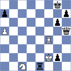 Seyed Jarrahi - Velikanov (chess.com INT, 2024)