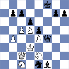 Lang - Promyshlyanskiy (Playchess.com INT, 2020)