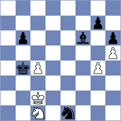 Fischer - Milliet (Chartres FRA, 2024)