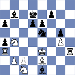 Kostov - Trichkov (Kula, 2009)