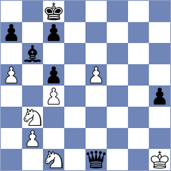 Tagelsir - Sebastian (Chess.com INT, 2017)