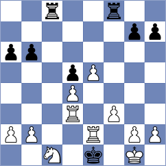 Diaz Gonzalez - Molina Navarro (Medellin COL, 2024)