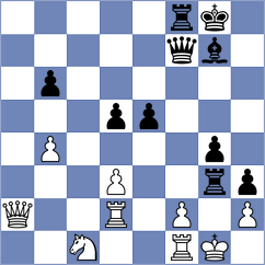 Gonzalez Intelangelo - Brito Garcia (Mesa, 1992)