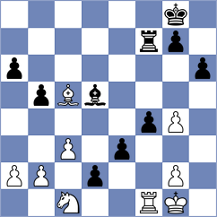 Rubenzucker - Mandekic (Latschach, 2012)