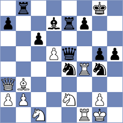 Perez - Sautto (Playchess.com INT, 2004)