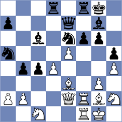 Schlachowitsch - Eck (Baunatal, 1996)