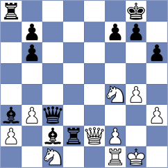 Bobkov - Guimaraes (chess.com INT, 2025)