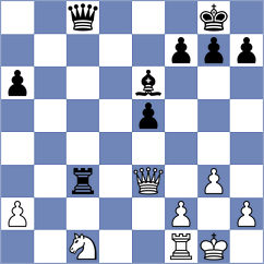 Vlassis - Tang (chess.com INT, 2025)