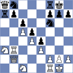 Steinmann - Zichanowicz (Scharbeutz, 1999)