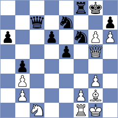 Winkels - Metrick (chess.com INT, 2024)