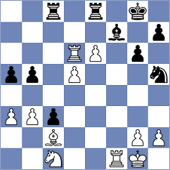 Pranav - Delorme (Chess.com INT, 2020)