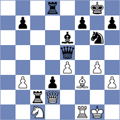 Amarathunge - Zaksaite (chess.com INT, 2025)