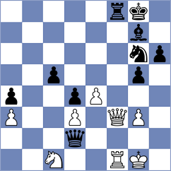 Kotepalli - Barria Zuniga (chess.com INT, 2022)