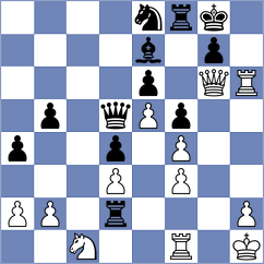 Malevinsky - Kamshonkov (Volgograd, 1974)