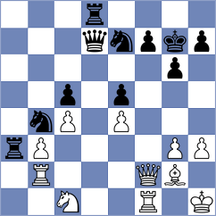 Maldonado - Bell (Stillwater, 2012)
