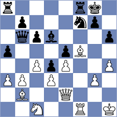 Carnicelli - Pasti (chess.com INT, 2023)