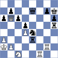 Neyman - Buhmann (Austria AUT, 2024)