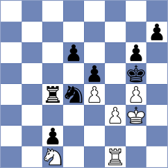 Gawronski - Wysocki (Chelmza, 2009)