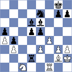 Vedmitcki - Frolov (Nebug, 2012)