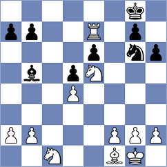 Wessendorf - Sipahioglu (chess.com INT, 2022)