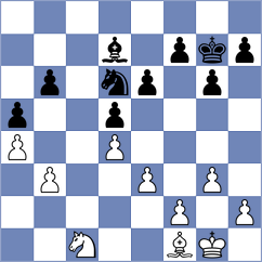 Pert - Chigaev (Chess.com INT, 2020)