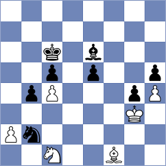 Andarias Estevan - Garcia Fernandez (Javea, 1992)