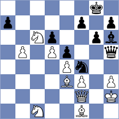 Nicholson - Garrod (Brampton, 2000)