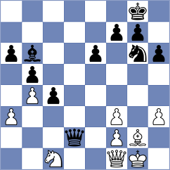 Michniok - Matras Clement (Poland, 2007)