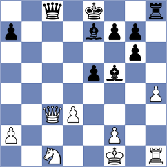 Bedas Andreas - Payares Almarales (Cienaga COL, 2024)