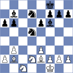 Karpov - Karjakin (Moscow RUS, 2022)