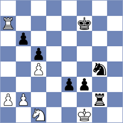 Comp WChess - Andreasson (Sweden, 1995)