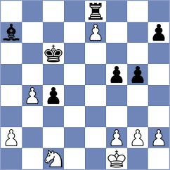 Quirke - Podinic (chess.com INT, 2022)