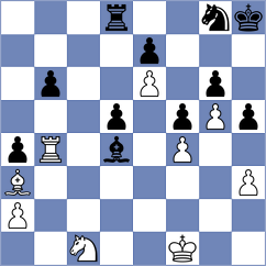 Martin Barcelo - Serrano Batova (Barcelona ESP, 2024)