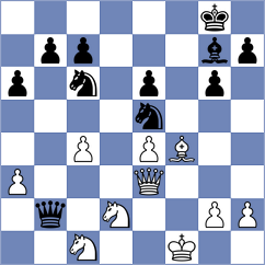 Montenegro - Gonzalez (San Felipe, 1998)