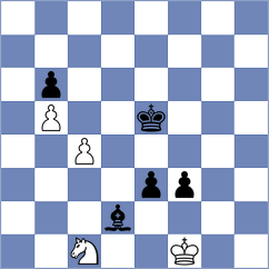 Demidov - Seo (chess.com INT, 2021)